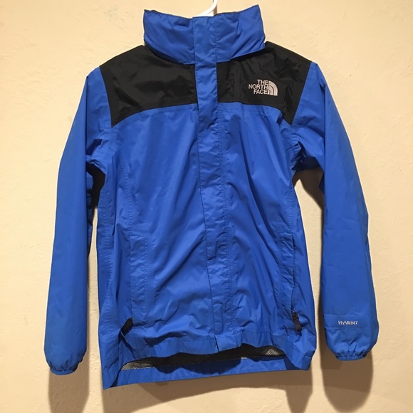The North Face Other - The North Face Hyvent Jacket boys sz Large